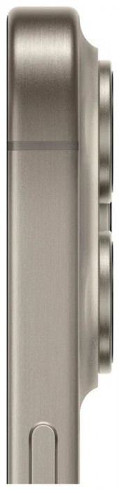 Смартфон Apple iPhone 15 Pro 256GB Титан (Natural Titanium) eSim