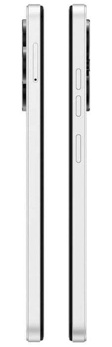 Смартфон Tecno Spark 20C 4/128GB Белый (Mystery White) EAC