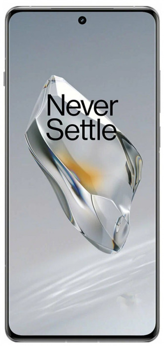 Смартфон OnePlus 12 12/256GB Белый (Silver) CN