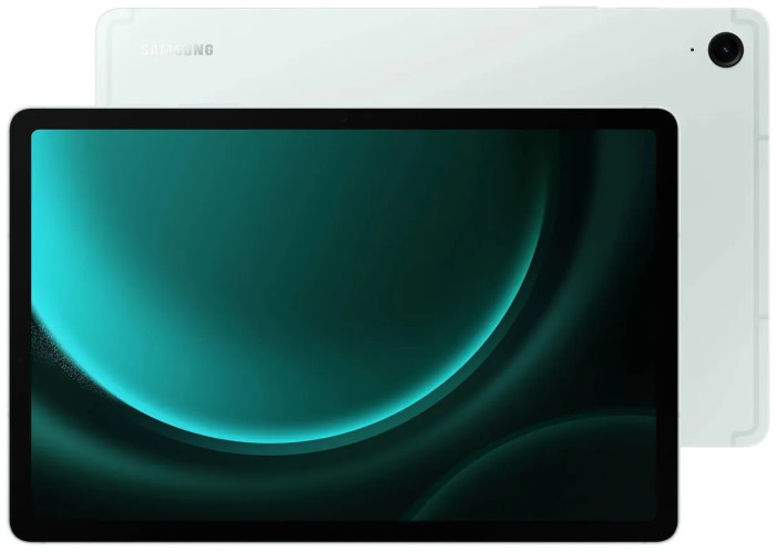 Планшет Samsung Galaxy Tab S9 FE 5G 6/128GB Зеленый (Mint) EU