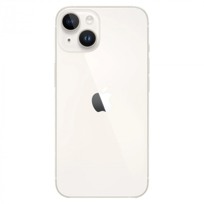 Смартфон Apple iPhone 14 Plus 512GB Сияющая звезда (Starlight) DualSim