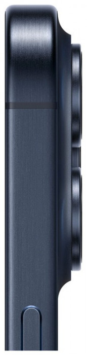 Смартфон Apple iPhone 15 Pro 1TB Синий (Blue Titanium) eSim
