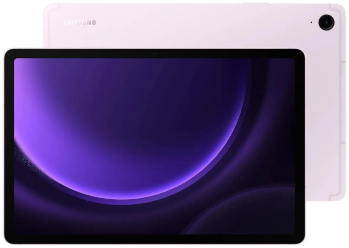 Планшет Samsung Galaxy Tab S9 FE 5G 6/128GB Розовый (Pink) EU