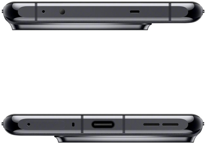 Смартфон OnePlus 12 16/512GB Черный (Black) CN