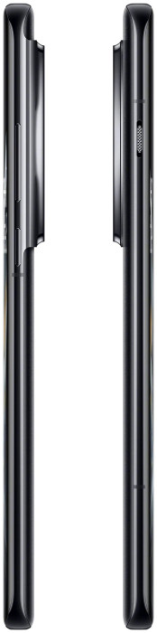 Смартфон OnePlus 12 16/512GB Черный (Black) CN