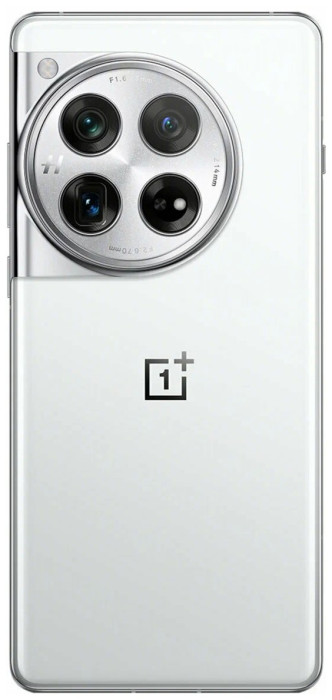 Смартфон OnePlus 12 16/1TB Белый (Silver) CN