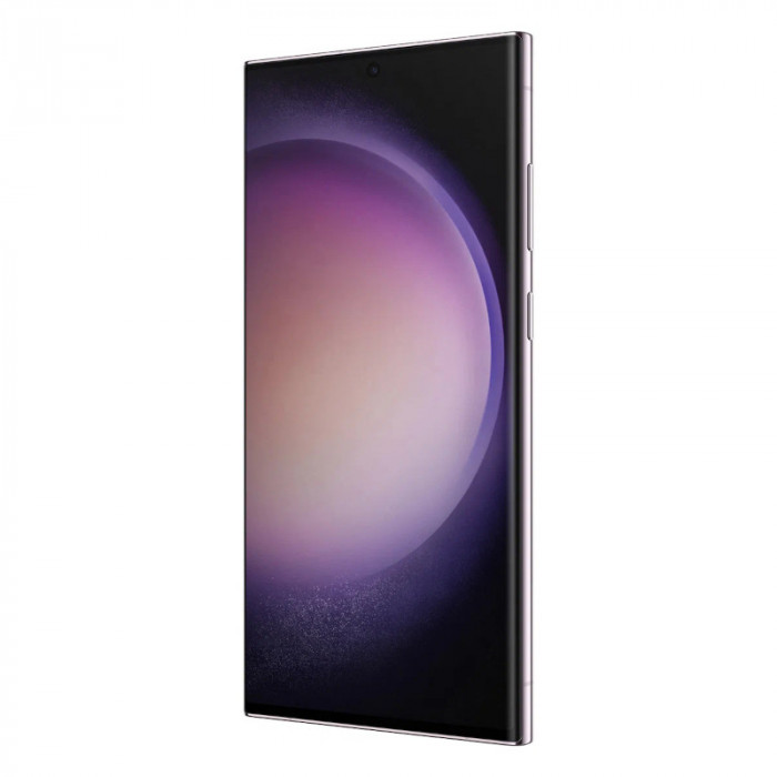 Смартфон Samsung Galaxy S23 Ultra 12/256GB Лаванда (Lavender)
