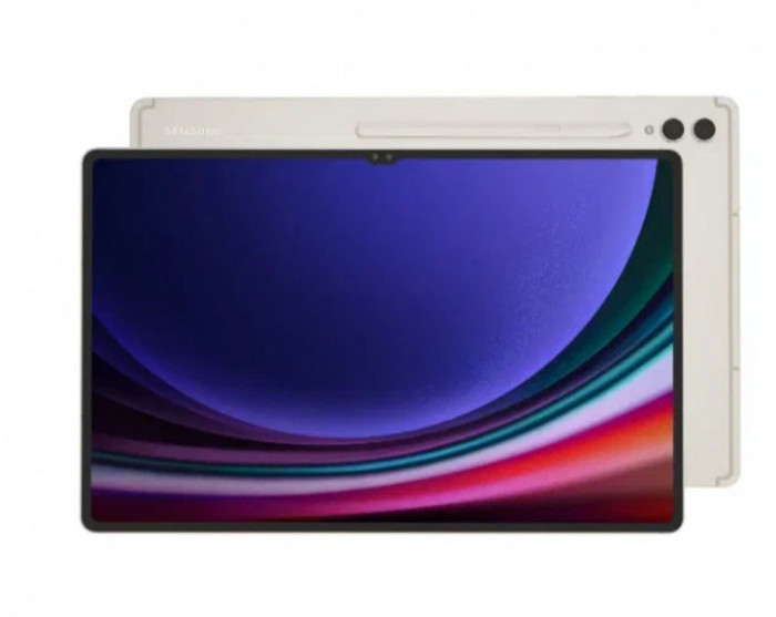 Планшет Samsung Galaxy Tab S9+ 5G SM-X816 12/256GB Бежевый