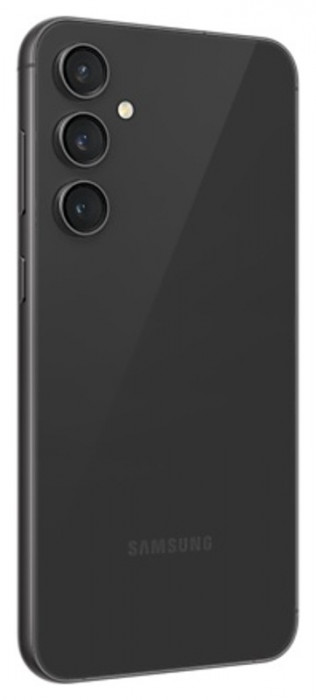 Смартфон Samsung Galaxy S23 FE 8/256GB Графитовый (Graphite)