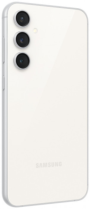Смартфон Samsung Galaxy S23 FE 8/256GB Бежевый (Cream)