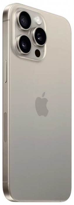 Смартфон Apple iPhone 15 Pro Max 1TB Титан (Natural Titanium) eSim