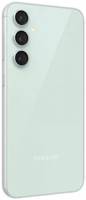 Смартфон Samsung Galaxy S23 FE 8/256GB Мятный (Mint)