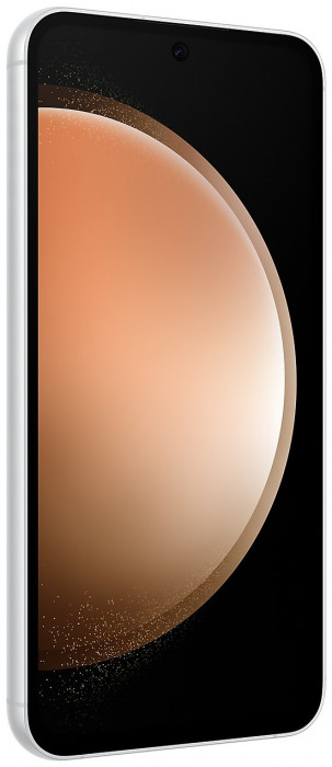 Смартфон Samsung Galaxy S23 FE 8/128GB Бежевый (Cream)