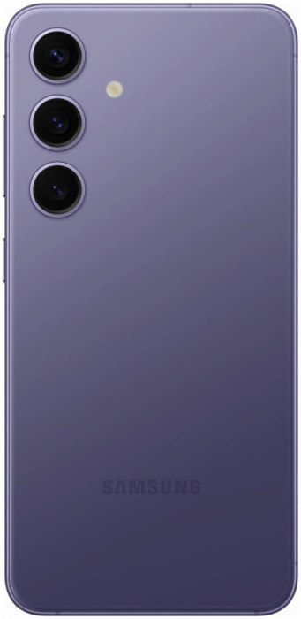 Смартфон Samsung Galaxy S24 12/256GB Синий (Sapphire Blue)