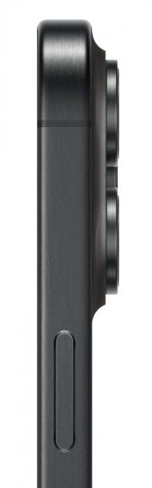 Смартфон Apple iPhone 15 Pro Max 256GB Черный (Black Titanium)