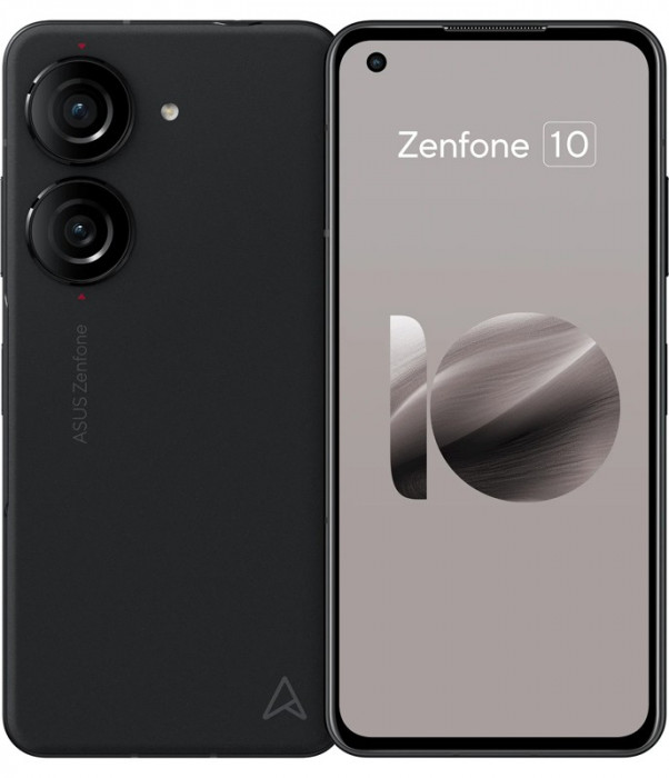 Смартфон Asus Zenfone 10 8/128GB Черный