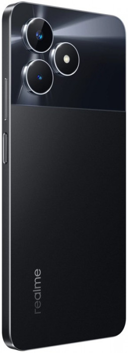 Смартфон Realme C51 4/128GB Черный EAC