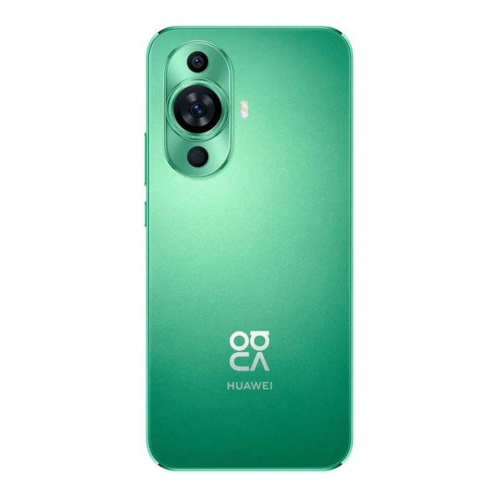 Смартфон Huawei Nova 11 8/256GB Зеленый