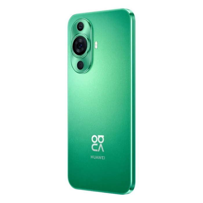 Смартфон Huawei Nova 11 8/256GB Зеленый