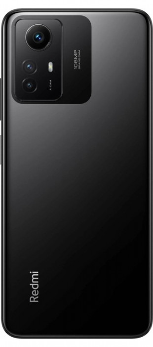 Смартфон Xiaomi Redmi Note 12S 8/256GB Черный