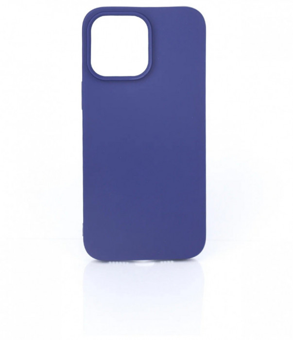 Чехол CBW Protection Case для iPhone 14 Pro Синий
