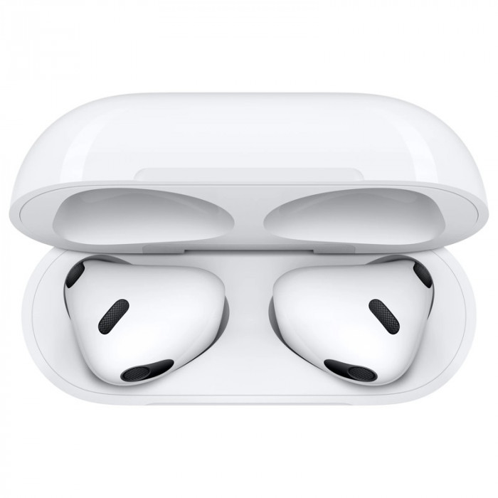 Беспроводные наушники Apple Airpods 3 MagSafe Charging Case