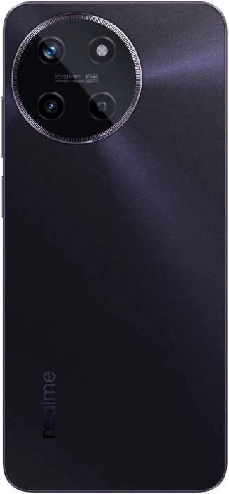 Смартфон Realme 11 8/128GB Черный (EAC)