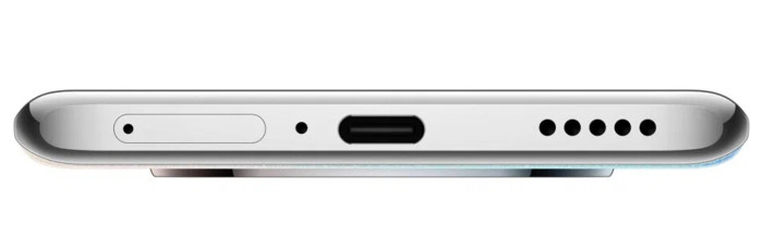 Смартфон Honor X9A 8/256GB Серебро (Titanium Silver) EAC