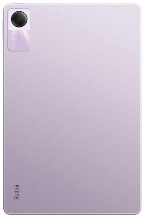 Планшет Xiaomi Redmi Pad SE 8/256GB Фиолетовый