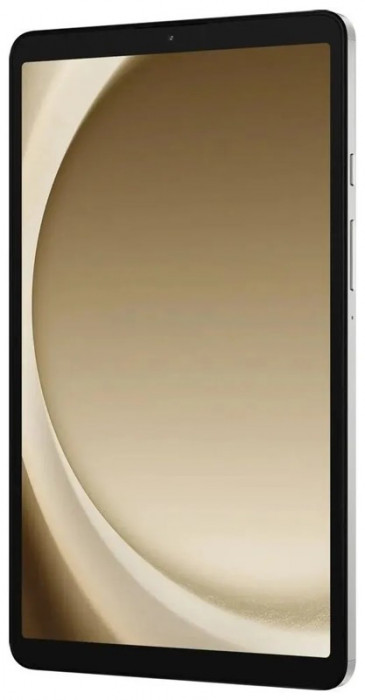 Планшет Samsung Galaxy Tab A9 4/64GB Серебро