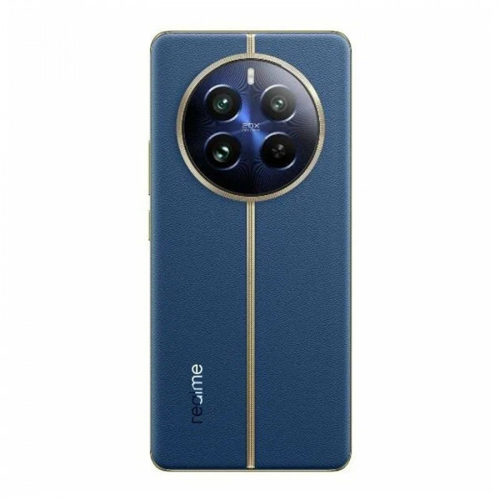 Смартфон Realme 12 Pro 12/512GB Синий (Blue) EAC