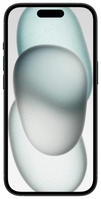 Смартфон Apple iPhone 15 512GB Черный (Black) eSim