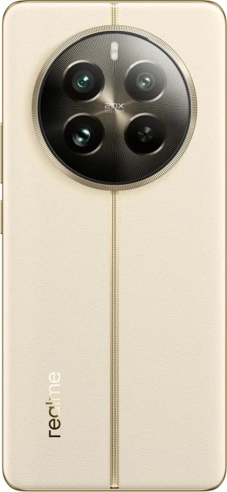 Смартфон Realme 12 Pro 12/512GB Бежевый (Beige) EAC