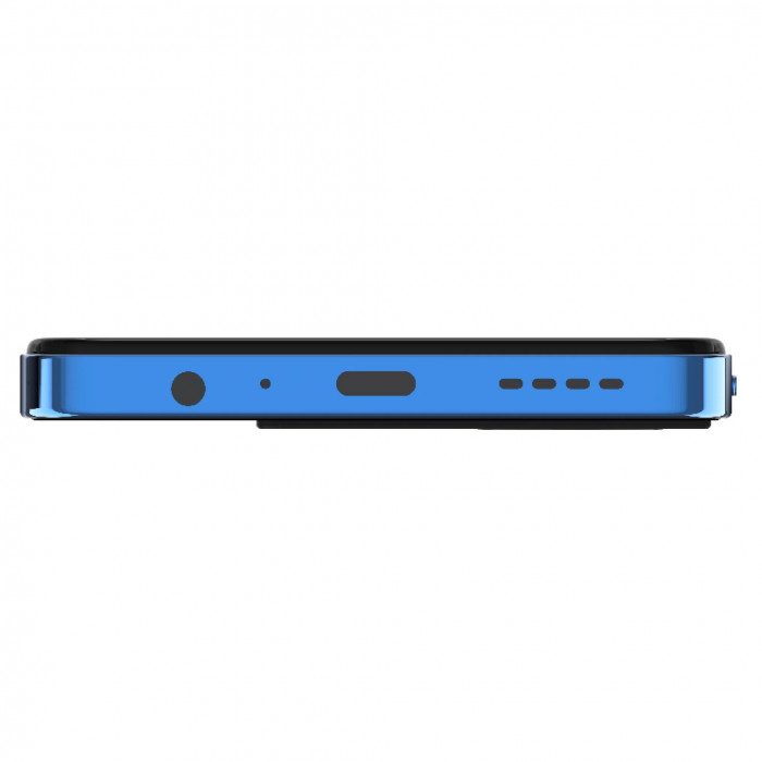 Смартфон Tecno Pova Neo 3 4/128GB Синий EAC