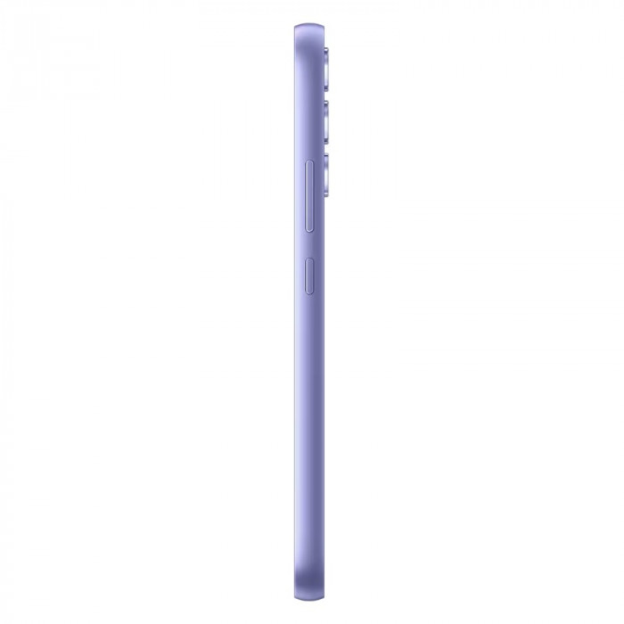 Смартфон Samsung Galaxy A34 5G 8/256GB Фиолетовый (Awesome Violet)