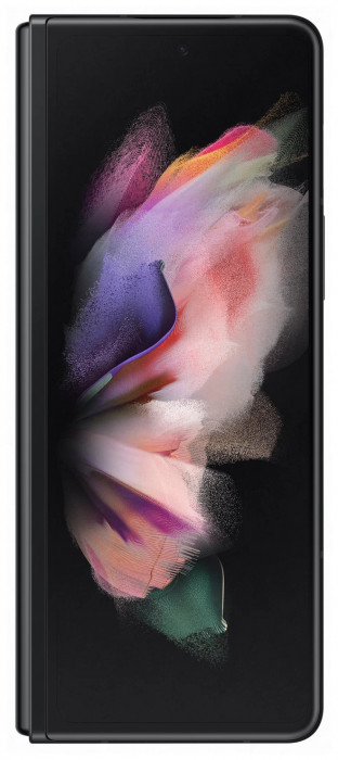 Смартфон Samsung Galaxy Z Fold3 5G 12/256GB Черный (Phantom Black)
