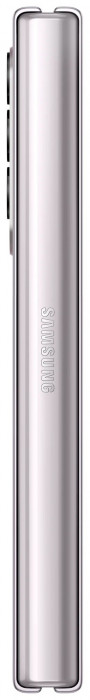 Смартфон Samsung Galaxy Z Fold3 5G 12/256GB Серебро (Phantom Silver)