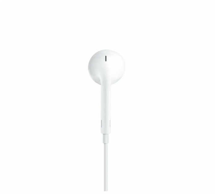 Наушники Apple EarPods with Type C Connector (MTJY3FE)