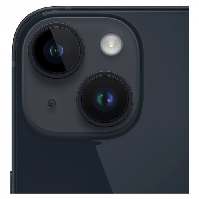 Смартфон Apple iPhone 14 256GB Темная ночь (Midnight) DualSim