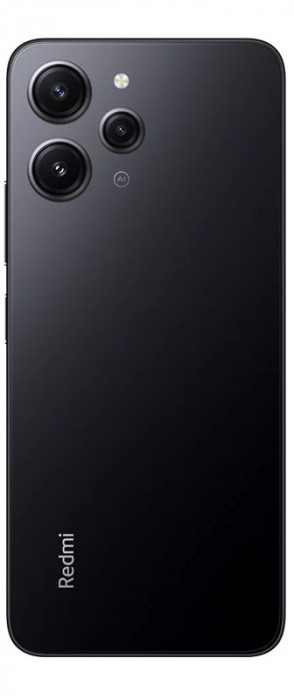 Смартфон Xiaomi Redmi 12 8/256GB Серый