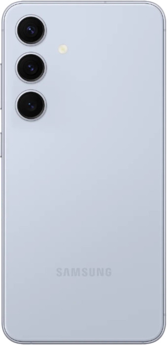 Смартфон Samsung Galaxy S24 8/512GB Синий (Sapphire Blue)