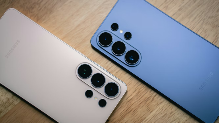 Битва флагманов: выбрать iPhone 17 Pro Max или Samsung S 26 Ultra?