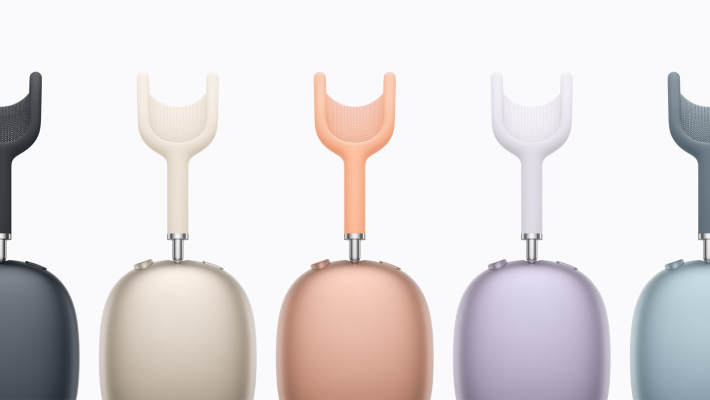 AirPods Max 2: шесть лет ожидания — и вот что получилось