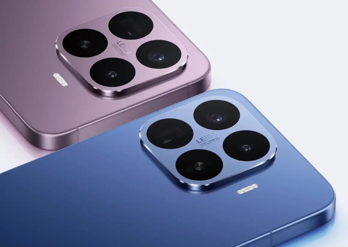 Xiaomi 17T и 17T Pro: Leica, 5x зум и батареи-монстры