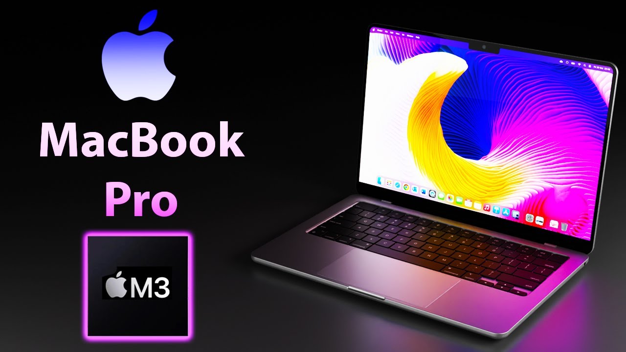 новые macbook pro