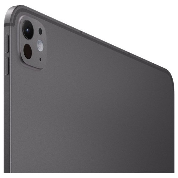Планшет Apple iPad Pro 13 (2024) 512GB Wi-Fi + Cellular Серый космос (Space Gray) | Фото 3 из 4