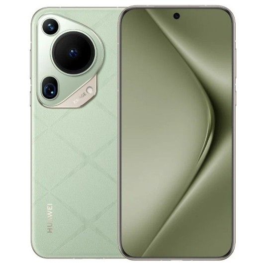 Смартфон Huawei Pura 70 Ultra 16/512GB Зелёный (Green)