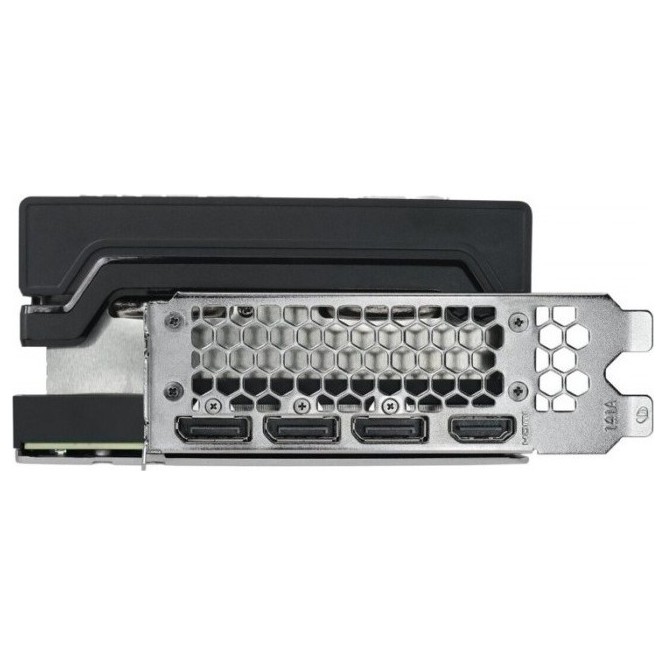 Видеокарта Palit GeForce RTX 4070 Ti GameRock Classic 12G (NED407T019K9-1046G), Retail | Фото 9 из 10