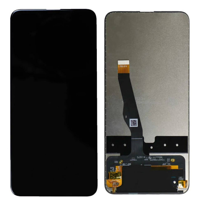 Модуль для Huawei P Smart Z черный | Фото 1 из 1