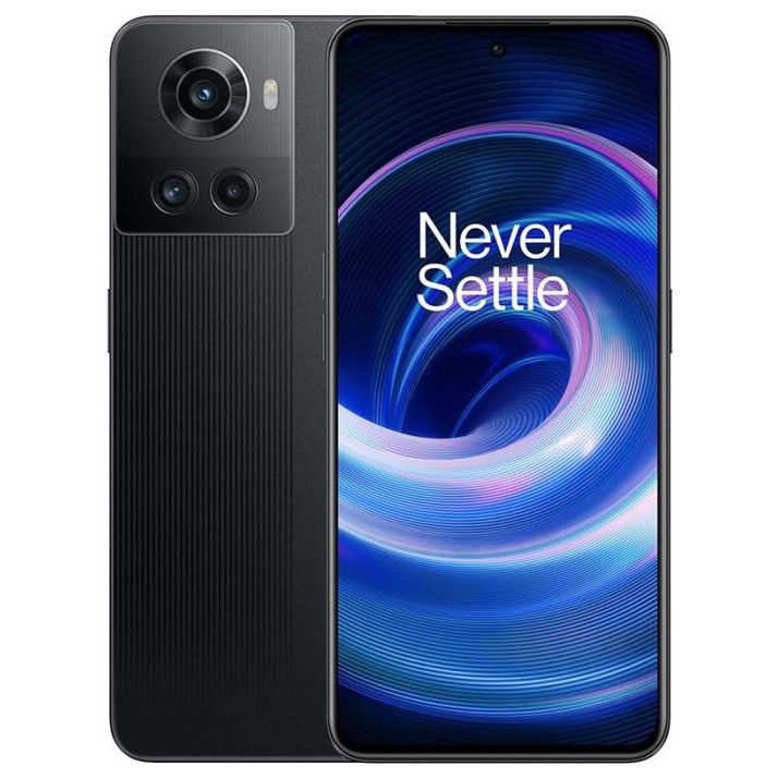 Смартфон OnePlus Ace (10R) 5G 12/256GB Черный (Black) | Фото 5 из 5